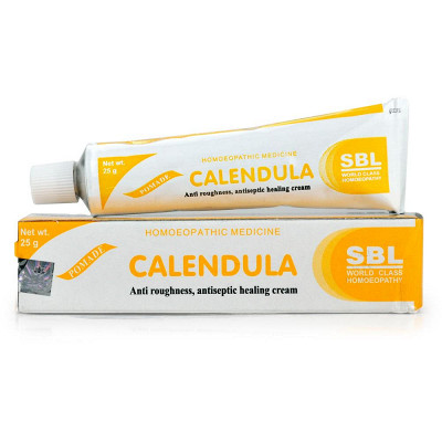 SBL Calendula Ointment